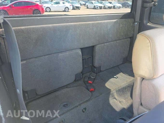 2000 Toyota Tacoma Extended Cab Long Bed – miniatura 16