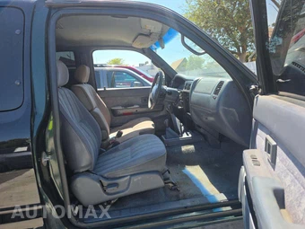 2000 Toyota Tacoma Extended Cab Long Bed – miniatura 18