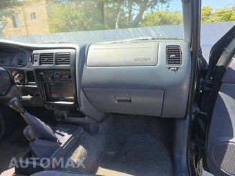 2000 Toyota Tacoma Extended Cab Long Bed – miniatura 19