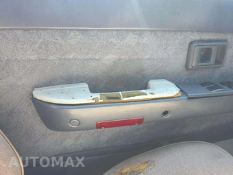 2000 Toyota Tacoma Extended Cab Long Bed – miniatura 22