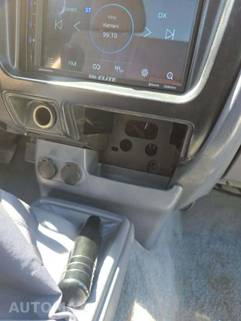 2000 Toyota Tacoma Extended Cab Long Bed – miniatura 23