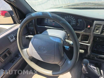 2000 Toyota Tacoma Extended Cab Long Bed – miniatura 24
