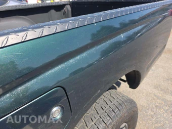 2000 Toyota Tacoma Extended Cab Long Bed – miniatura 28