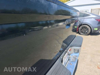 2000 Toyota Tacoma Extended Cab Long Bed – miniatura 29