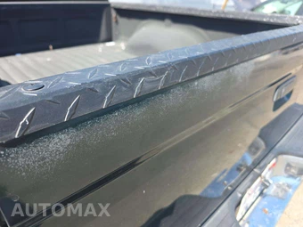 2000 Toyota Tacoma Extended Cab Long Bed – miniatura 30
