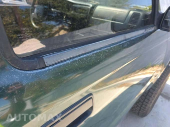 2000 Toyota Tacoma Extended Cab Long Bed – miniatura 33
