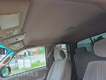 2000 Toyota Tundra SR5 Extended Cab Medium Bed w/Rear Doors - miniatura 11