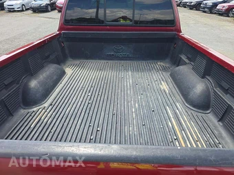 2000 Toyota Tundra SR5 Extended Cab Medium Bed w/Rear Doors - miniatura 14