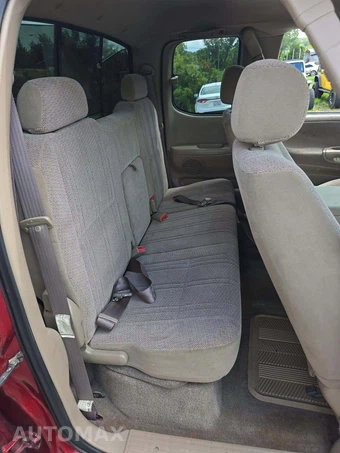 2000 Toyota Tundra SR5 Extended Cab Medium Bed w/Rear Doors - miniatura 16