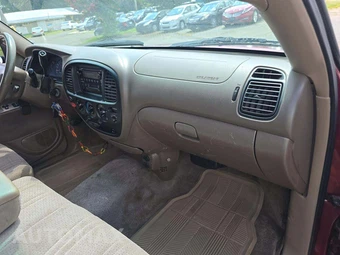 2000 Toyota Tundra SR5 Extended Cab Medium Bed w/Rear Doors - miniatura 19