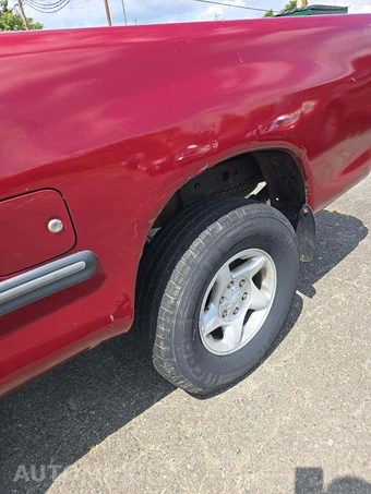2000 Toyota Tundra SR5 Extended Cab Medium Bed w/Rear Doors - miniatura 22