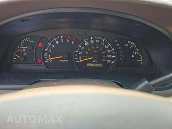 2000 Toyota Tundra SR5 Extended Cab Medium Bed w/Rear Doors - miniatura 9