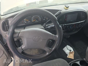 2000 Toyota Tundra SR5 Extended Cab Medium Bed w/Rear Doors - miniatura 10