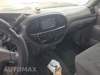 2000 Toyota Tundra SR5 Extended Cab Medium Bed w/Rear Doors - miniatura 11