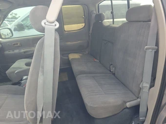 2000 Toyota Tundra SR5 Extended Cab Medium Bed w/Rear Doors - miniatura 13