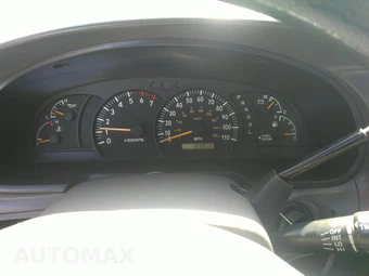 2000 Toyota Tundra SR5 Extended Cab Medium Bed w/Rear Doors - miniatura 18