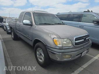 2000 Toyota Tundra SR5 Extended Cab Medium Bed w/Rear Doors - miniatura 3
