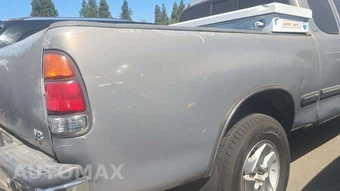 2000 Toyota Tundra SR5 Extended Cab Medium Bed w/Rear Doors - miniatura 36