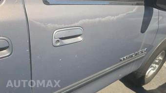 2000 Toyota Tundra SR5 Extended Cab Medium Bed w/Rear Doors - miniatura 46