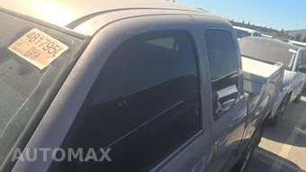 2000 Toyota Tundra SR5 Extended Cab Medium Bed w/Rear Doors - miniatura 63