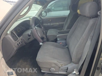 2000 Toyota Tundra SR5 Extended Cab Medium Bed w/Rear Doors - miniatura 7