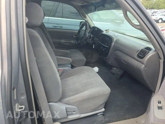 2000 Toyota Tundra SR5 Extended Cab Medium Bed w/Rear Doors - miniatura 8