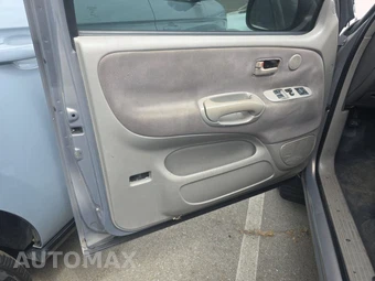 2000 Toyota Tundra SR5 Extended Cab Medium Bed w/Rear Doors - miniatura 9