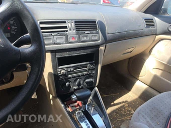 2000 Volkswagen Jetta GLS - miniatura 10