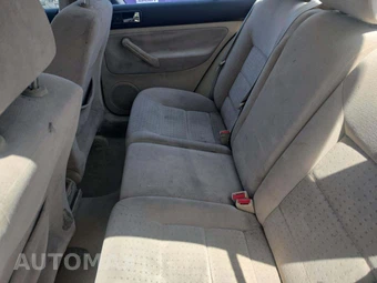 2000 Volkswagen Jetta GLS - miniatura 13