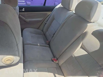 2000 Volkswagen Jetta GLS - miniatura 16