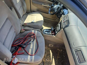2000 Volkswagen Jetta GLS - miniatura 18
