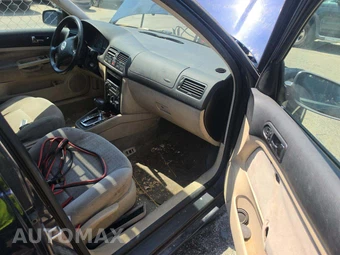 2000 Volkswagen Jetta GLS - miniatura 19