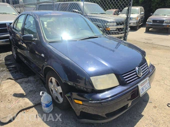 2000 Volkswagen Jetta GLS - miniatura 4