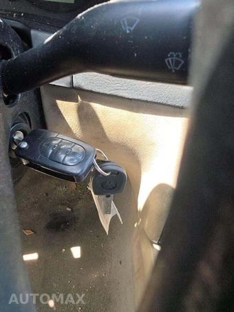 2000 Volkswagen Jetta GLS - miniatura 8