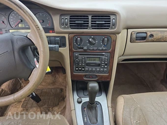 2000 Volvo C70 LPT Convertible – miniatura 11