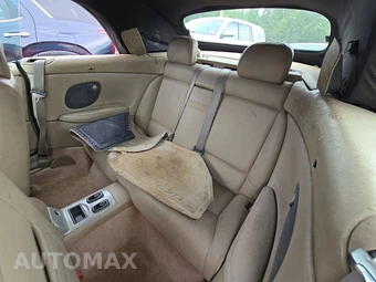2000 Volvo C70 LPT Convertible – miniatura 13