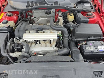 2000 Volvo C70 LPT Convertible – miniatura 15
