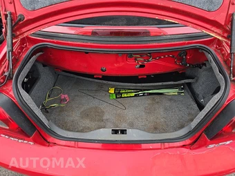 2000 Volvo C70 LPT Convertible – miniatura 16