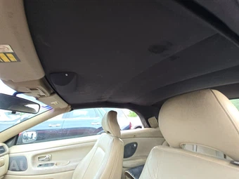 2000 Volvo C70 LPT Convertible – miniatura 17