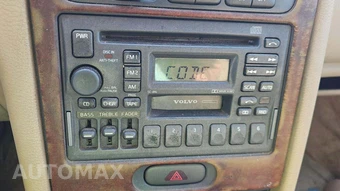 2000 Volvo C70 LPT Convertible – miniatura 20
