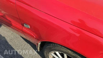 2000 Volvo C70 LPT Convertible – miniatura 27