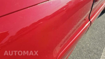 2000 Volvo C70 LPT Convertible – miniatura 29