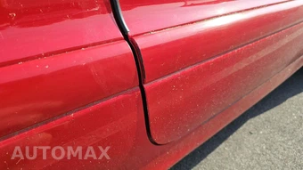 2000 Volvo C70 LPT Convertible – miniatura 32