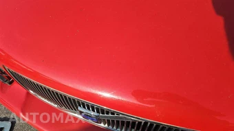 2000 Volvo C70 LPT Convertible – miniatura 33