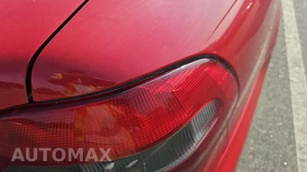 2000 Volvo C70 LPT Convertible – miniatura 35