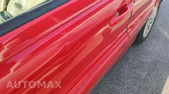 2000 Volvo C70 LPT Convertible – miniatura 39