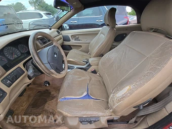 2000 Volvo C70 LPT Convertible – miniatura 7