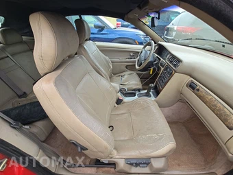 2000 Volvo C70 LPT Convertible – miniatura 8