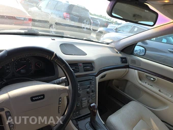 2000 Volvo S80 2.9 - miniatura 11