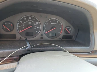 2000 Volvo S80 2.9 - miniatura 12